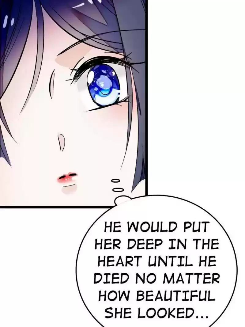 The Brocaded Tale Of The Girl Si Chapter 2