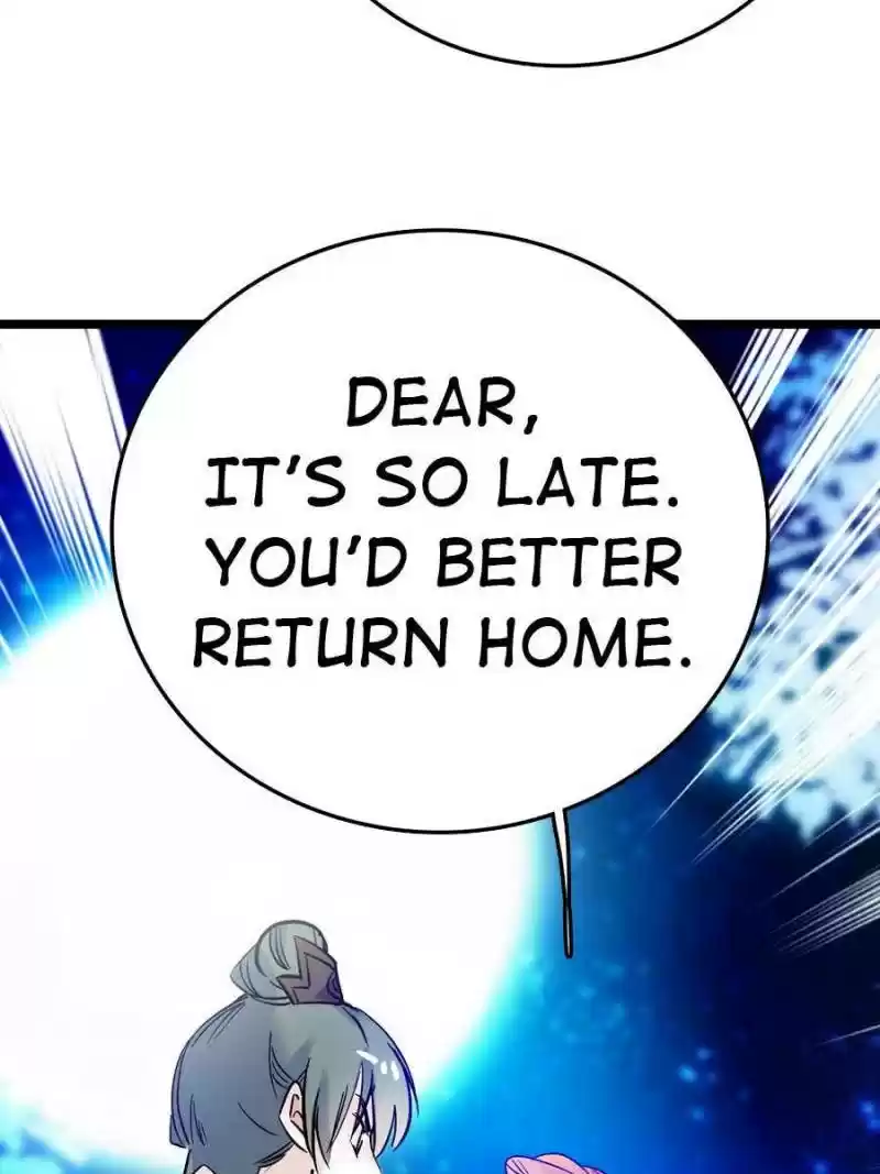 The Brocaded Tale Of The Girl Si Chapter 2