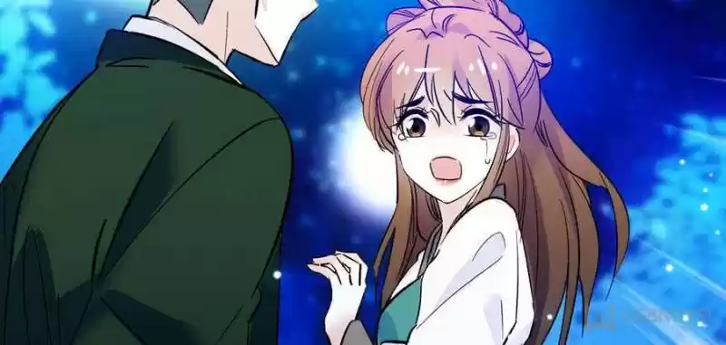 The Brocaded Tale Of The Girl Si Chapter 2