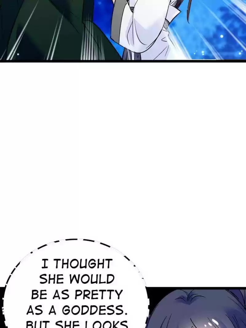 The Brocaded Tale Of The Girl Si Chapter 2