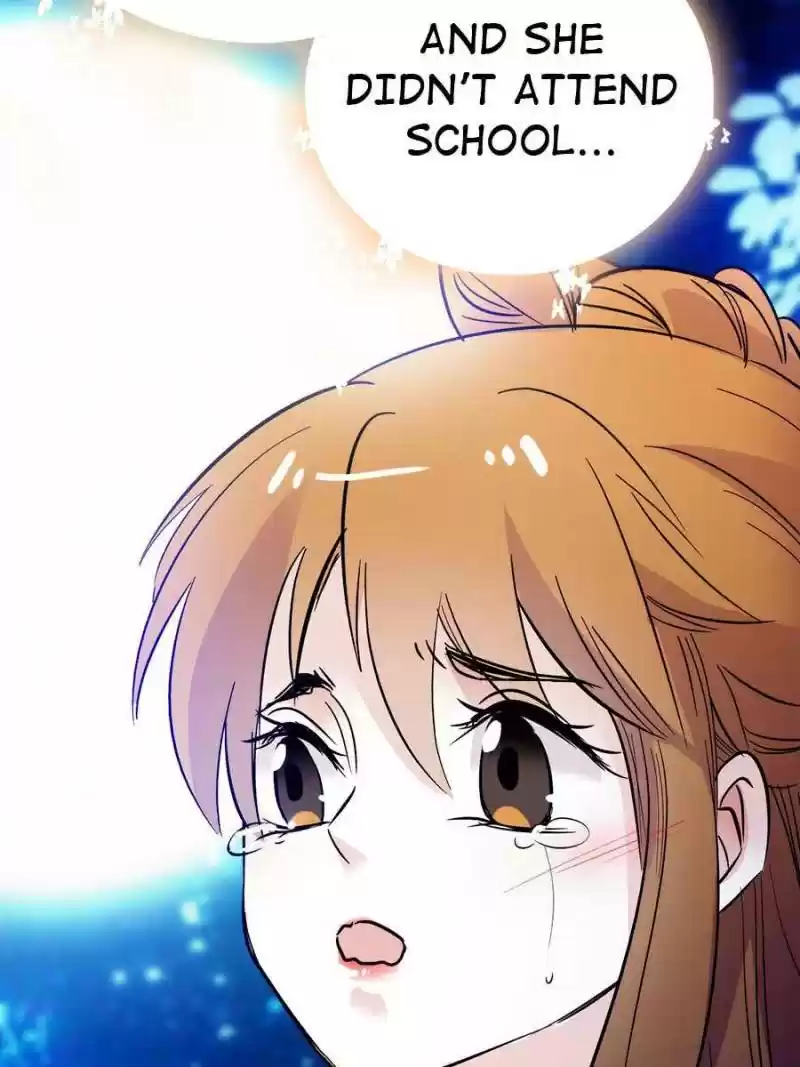 The Brocaded Tale Of The Girl Si Chapter 2