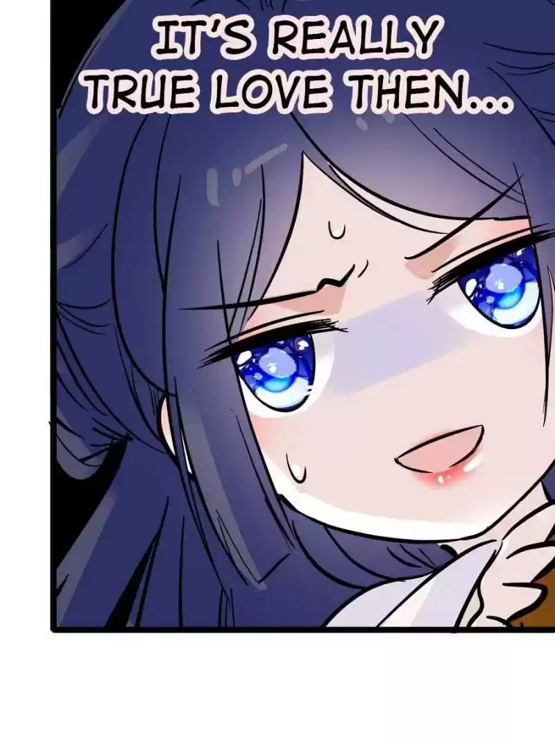 The Brocaded Tale Of The Girl Si Chapter 2