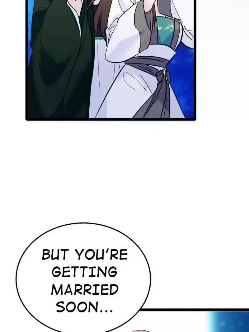 The Brocaded Tale Of The Girl Si Chapter 2