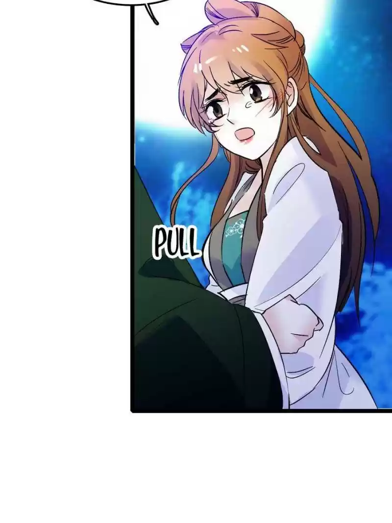 The Brocaded Tale Of The Girl Si Chapter 2