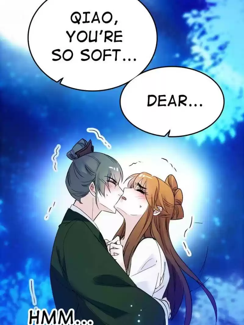 The Brocaded Tale Of The Girl Si Chapter 2