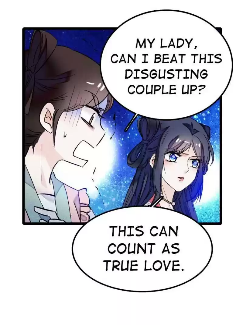 The Brocaded Tale Of The Girl Si Chapter 2