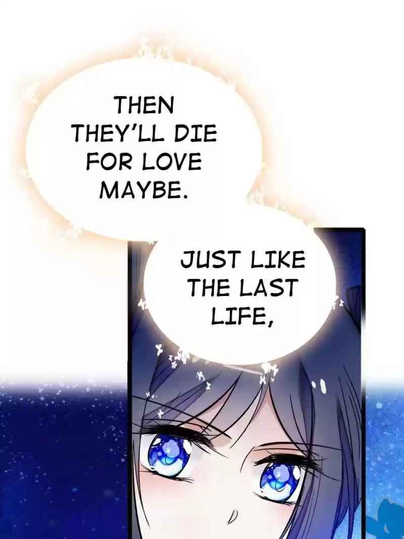 The Brocaded Tale Of The Girl Si Chapter 2