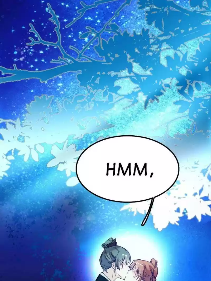 The Brocaded Tale Of The Girl Si Chapter 2