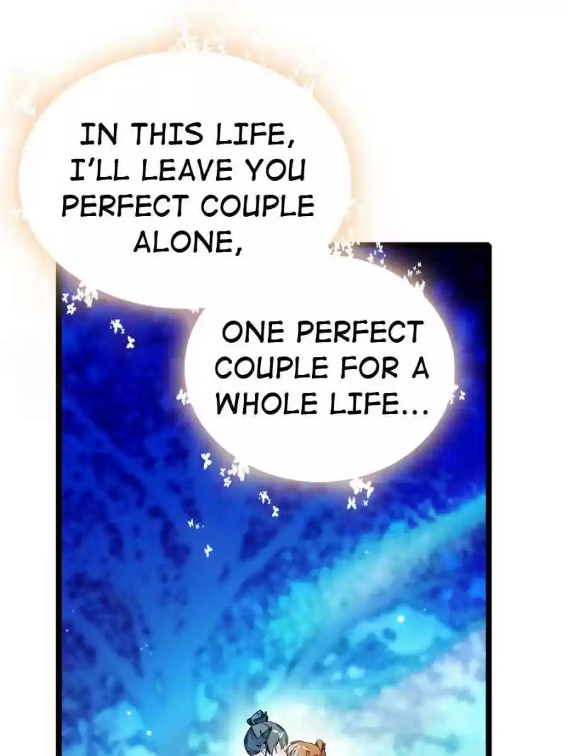 The Brocaded Tale Of The Girl Si Chapter 2