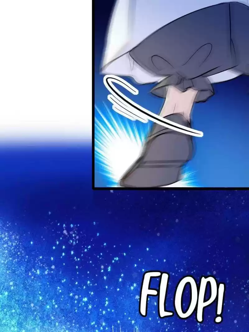 The Brocaded Tale Of The Girl Si Chapter 2