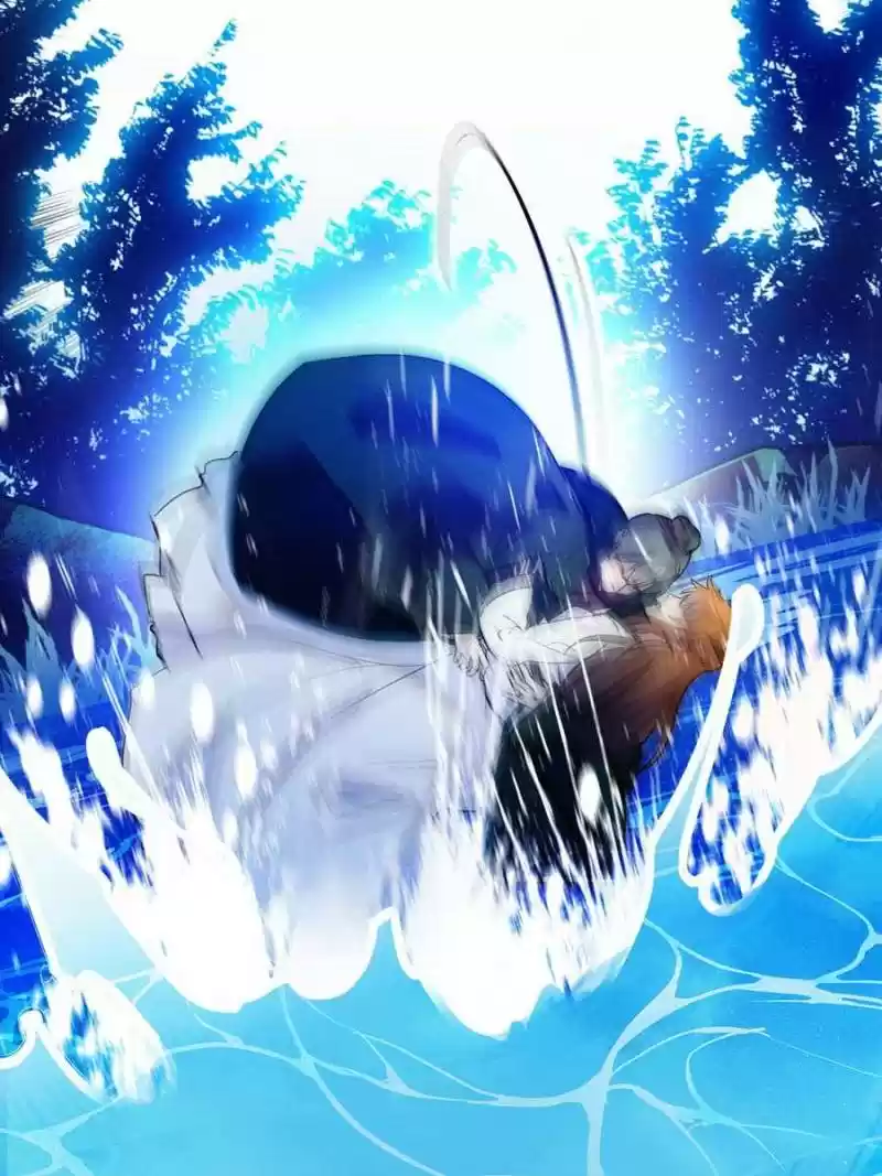 The Brocaded Tale Of The Girl Si Chapter 2