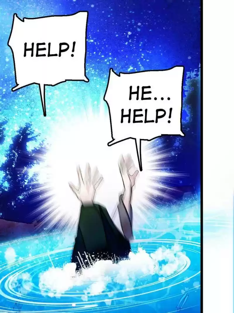 The Brocaded Tale Of The Girl Si Chapter 2