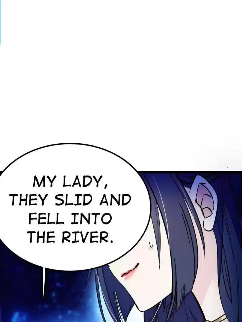 The Brocaded Tale Of The Girl Si Chapter 2