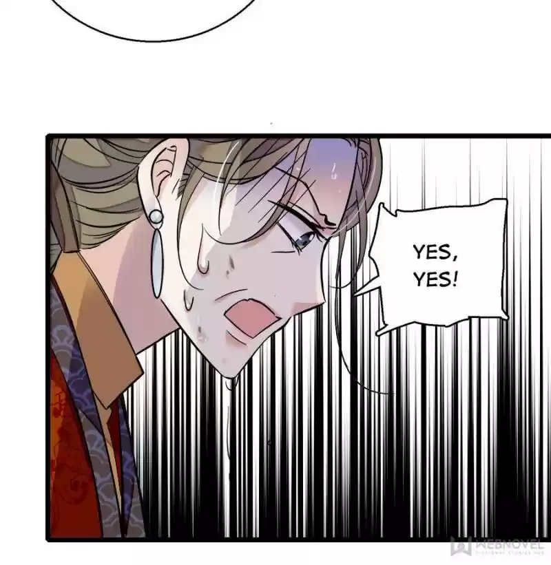 The Brocaded Tale Of The Girl Si Chapter 20