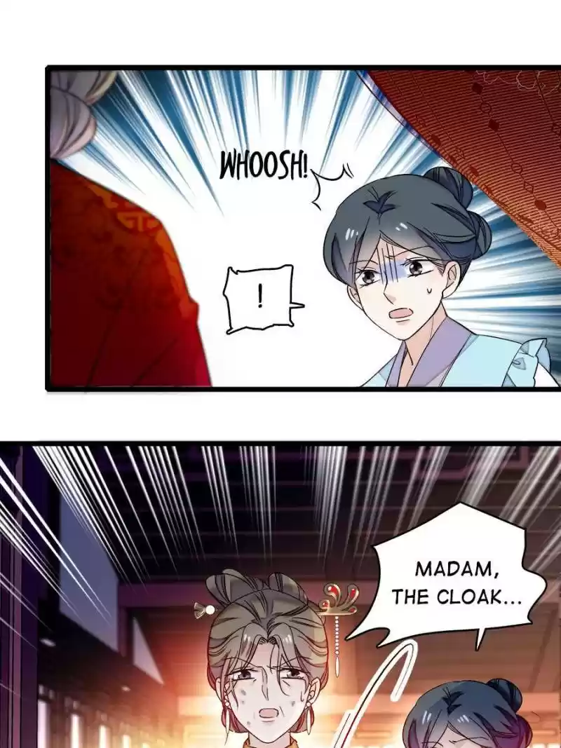 The Brocaded Tale Of The Girl Si Chapter 20