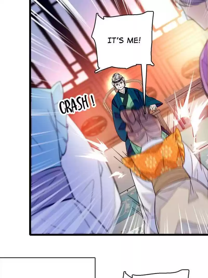 The Brocaded Tale Of The Girl Si Chapter 20