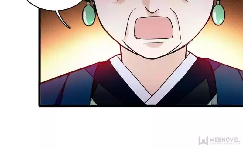 The Brocaded Tale Of The Girl Si Chapter 20