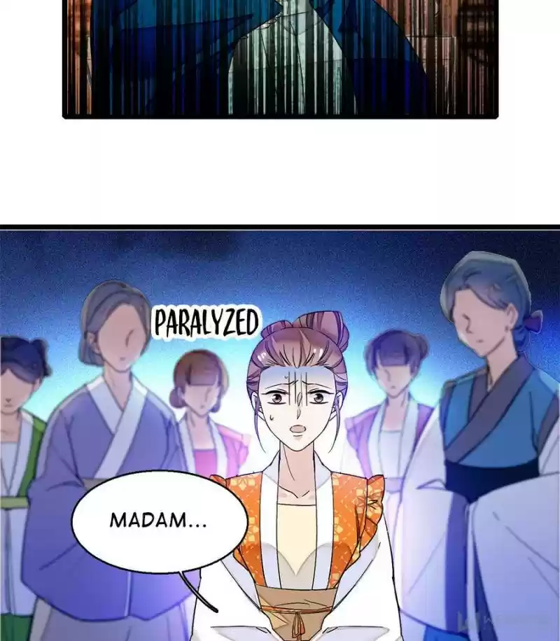 The Brocaded Tale Of The Girl Si Chapter 20