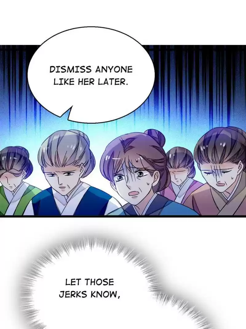 The Brocaded Tale Of The Girl Si Chapter 20