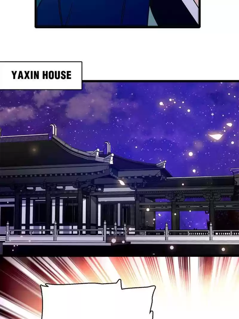 The Brocaded Tale Of The Girl Si Chapter 20