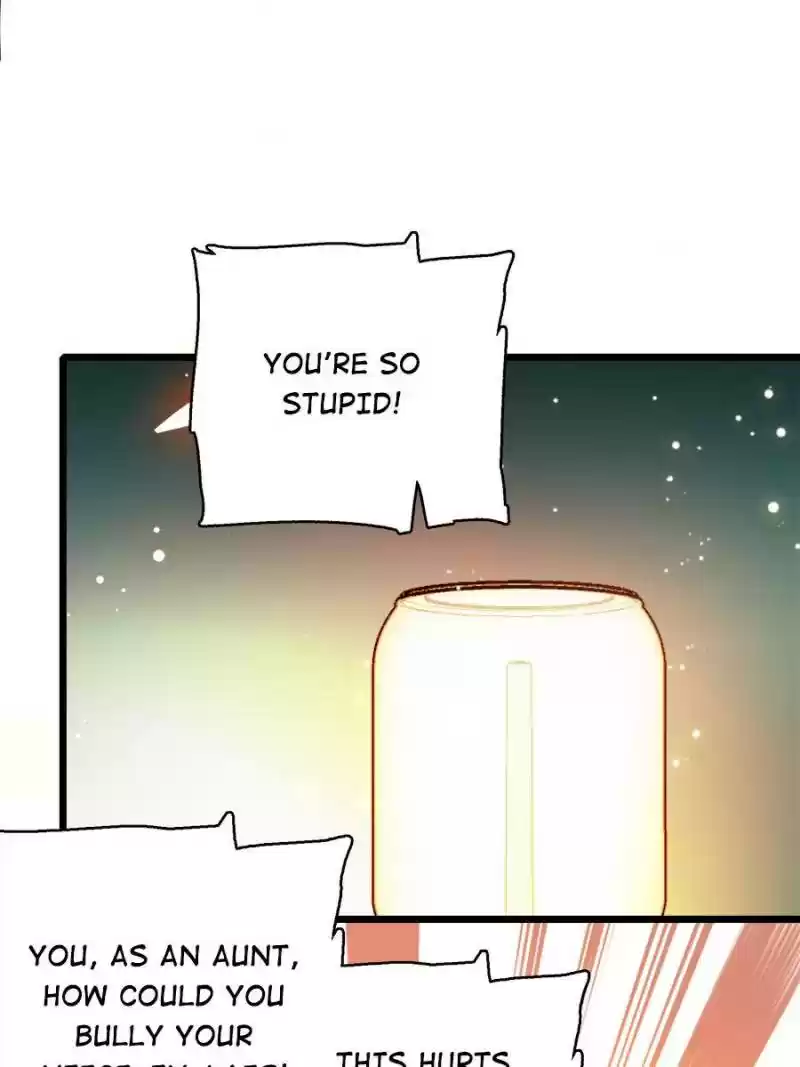 The Brocaded Tale Of The Girl Si Chapter 20