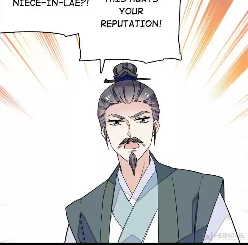 The Brocaded Tale Of The Girl Si Chapter 20