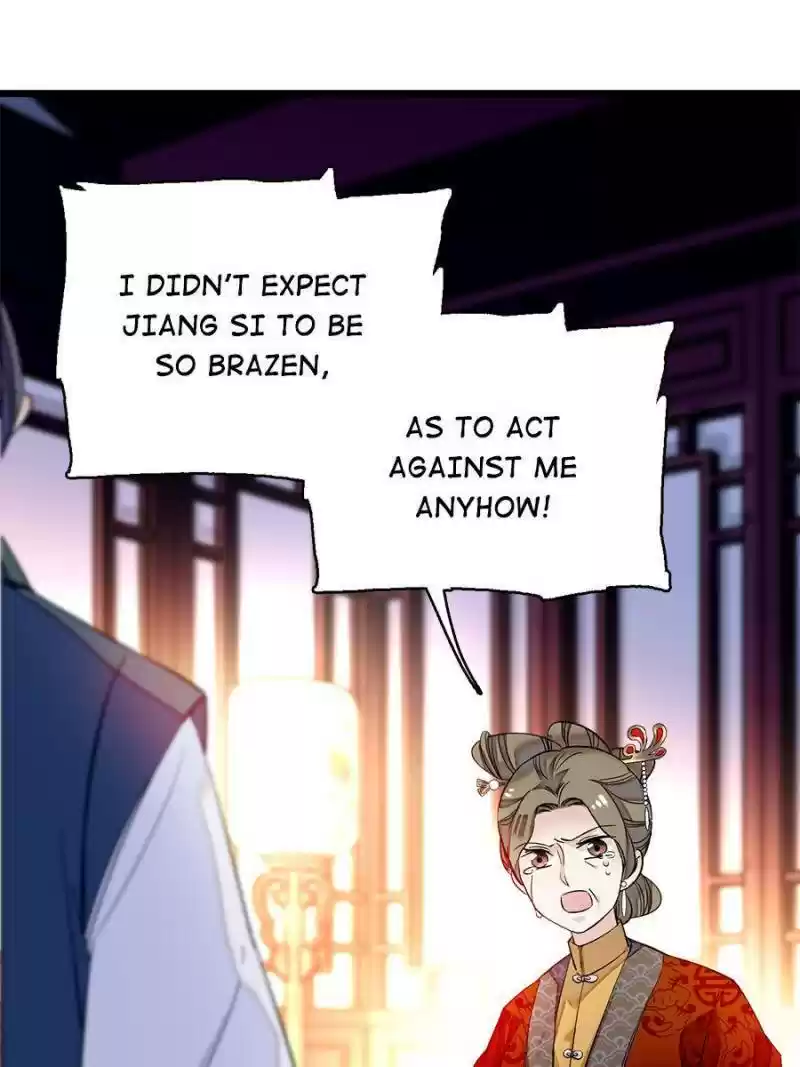 The Brocaded Tale Of The Girl Si Chapter 20