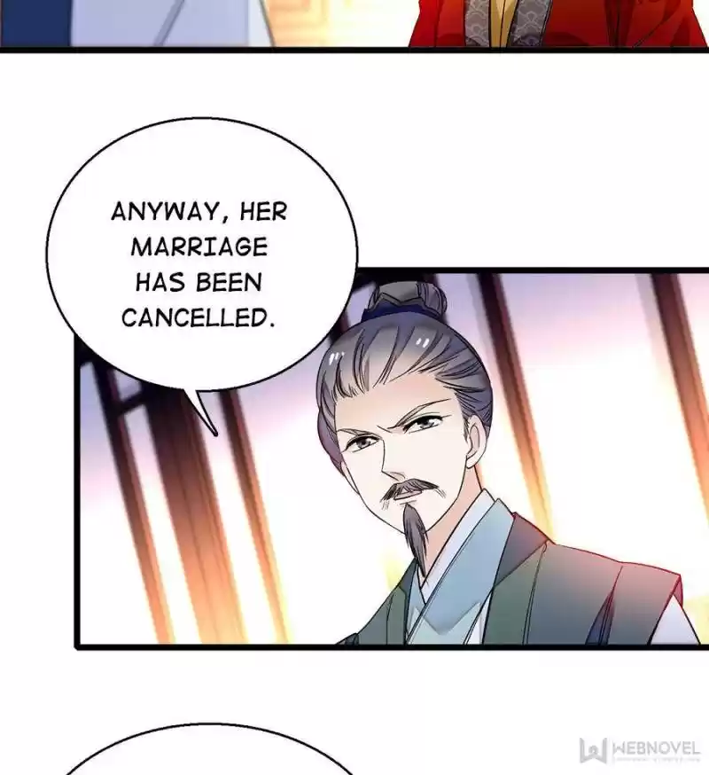 The Brocaded Tale Of The Girl Si Chapter 20