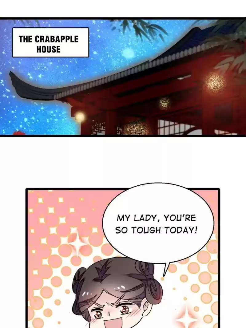 The Brocaded Tale Of The Girl Si Chapter 20