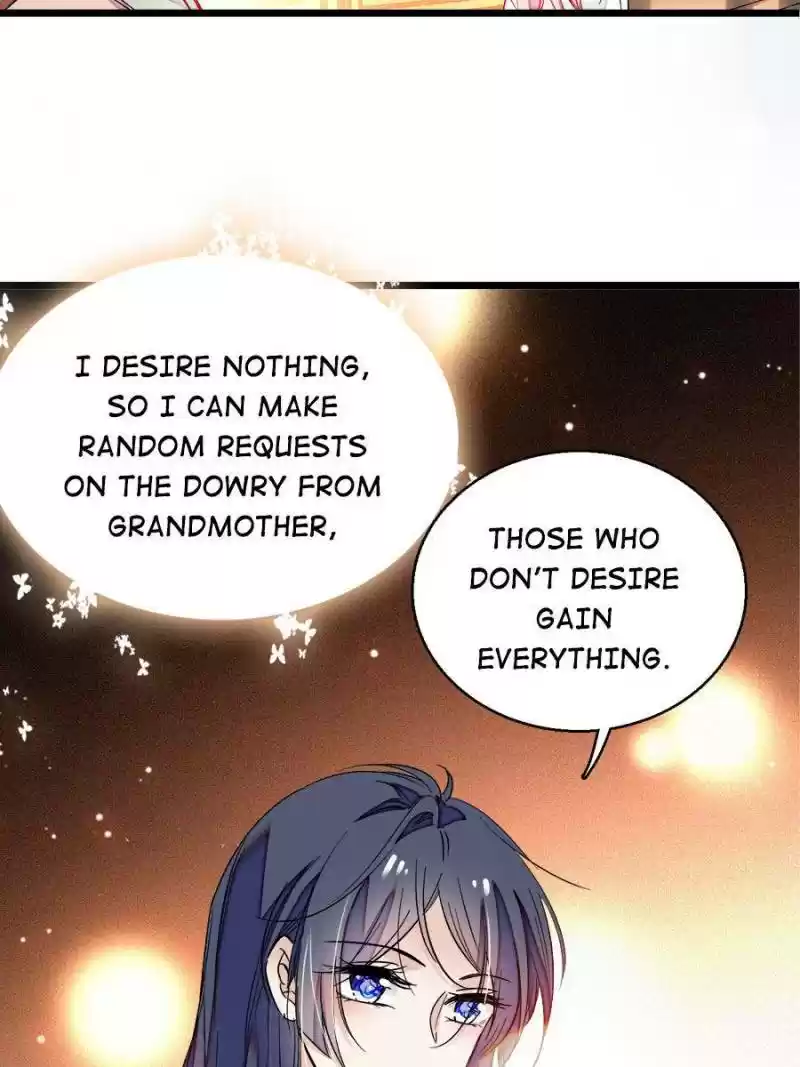 The Brocaded Tale Of The Girl Si Chapter 20