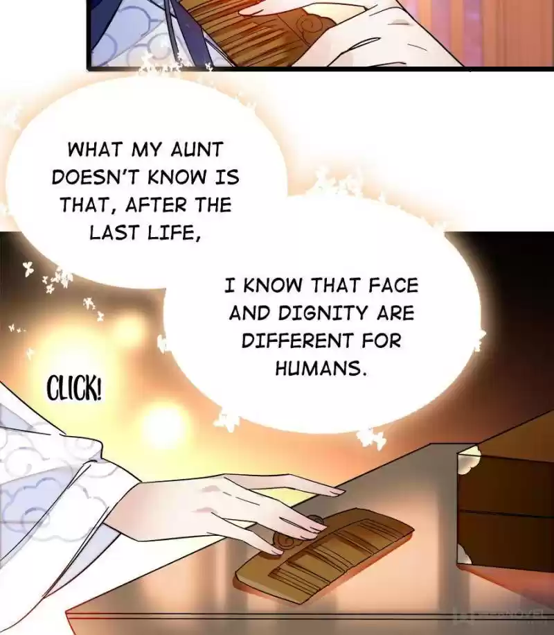 The Brocaded Tale Of The Girl Si Chapter 20