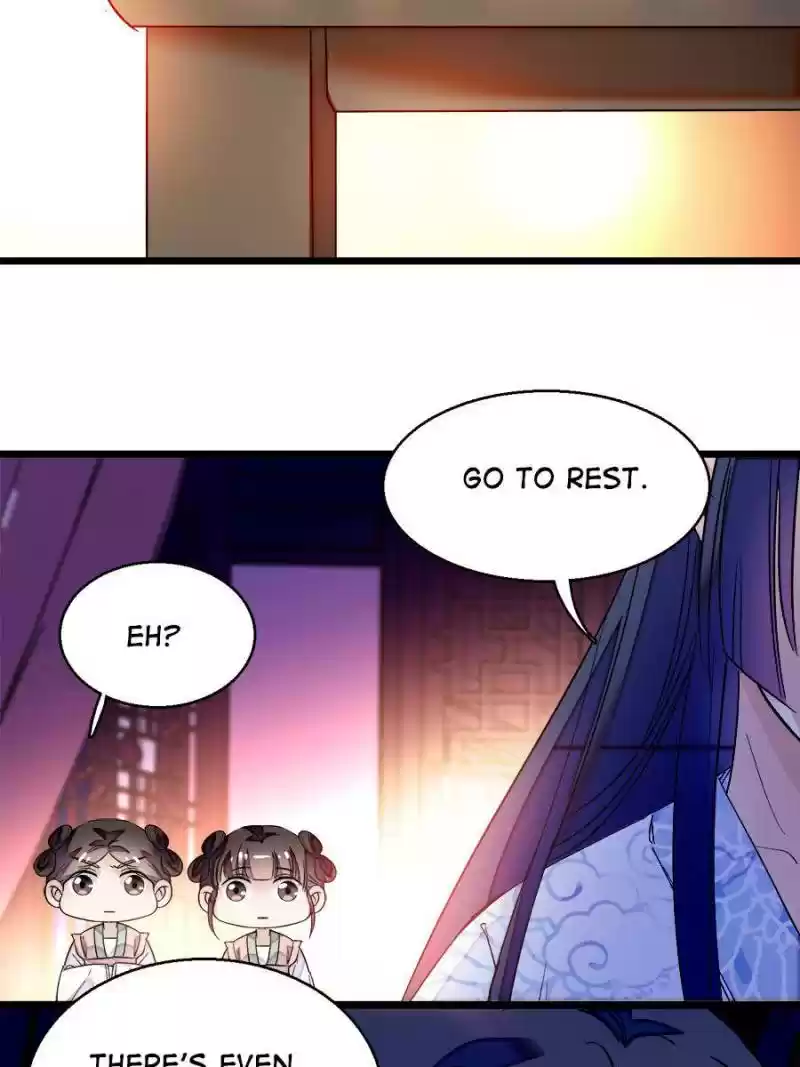 The Brocaded Tale Of The Girl Si Chapter 20