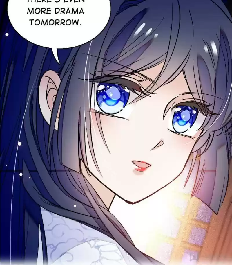 The Brocaded Tale Of The Girl Si Chapter 20