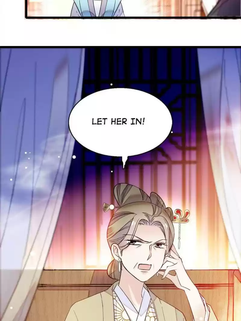 The Brocaded Tale Of The Girl Si Chapter 20