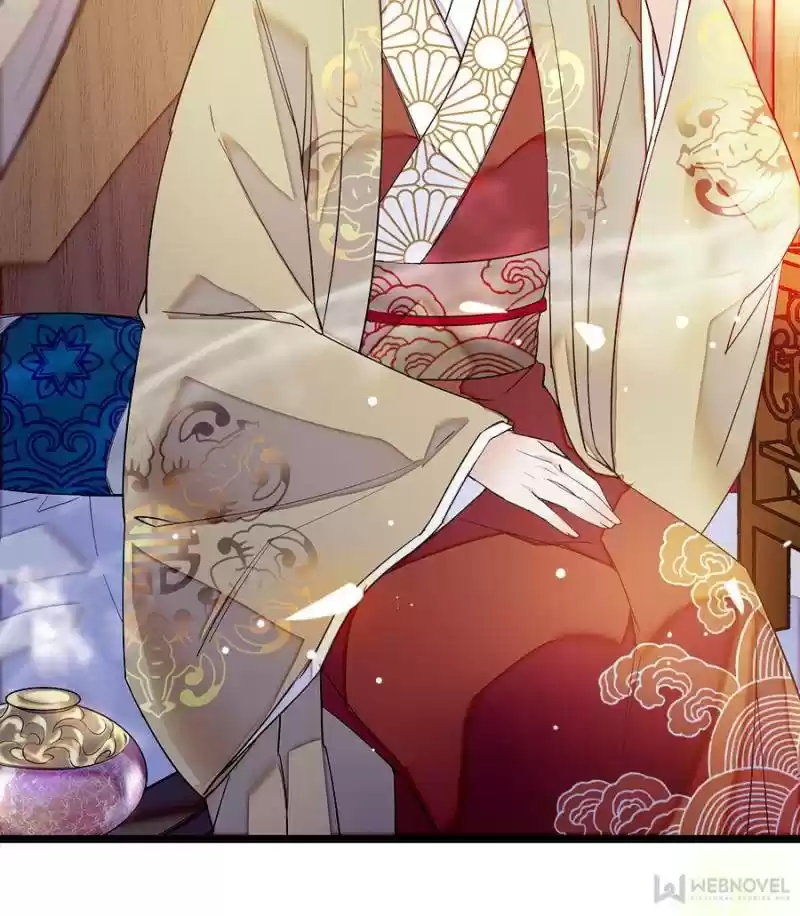 The Brocaded Tale Of The Girl Si Chapter 20