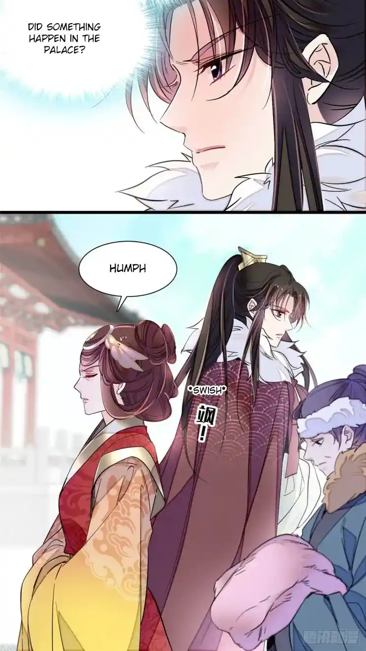 The Brocaded Tale Of The Girl Si Chapter 200