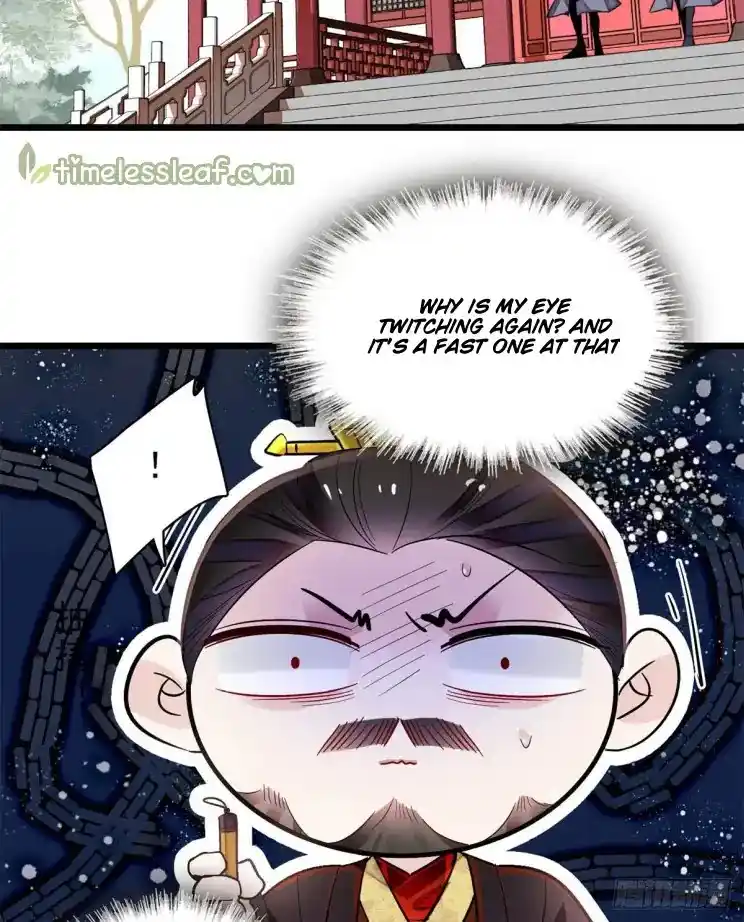 The Brocaded Tale Of The Girl Si Chapter 202