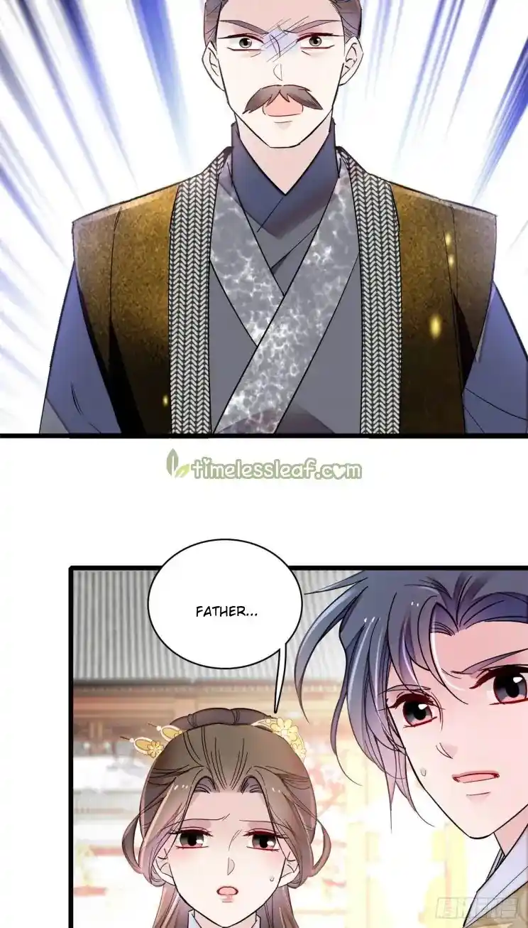 The Brocaded Tale Of The Girl Si Chapter 202