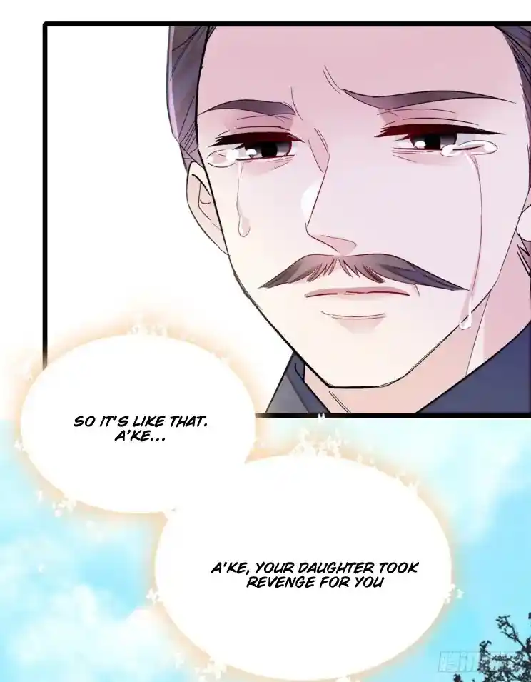 The Brocaded Tale Of The Girl Si Chapter 202