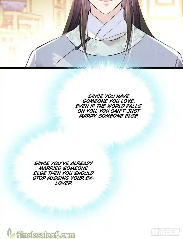 The Brocaded Tale Of The Girl Si Chapter 202