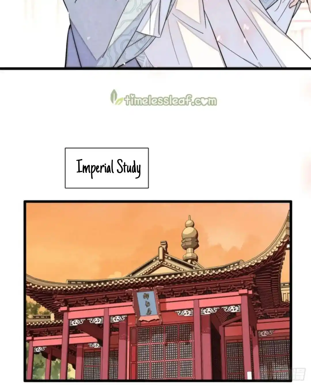 The Brocaded Tale Of The Girl Si Chapter 203