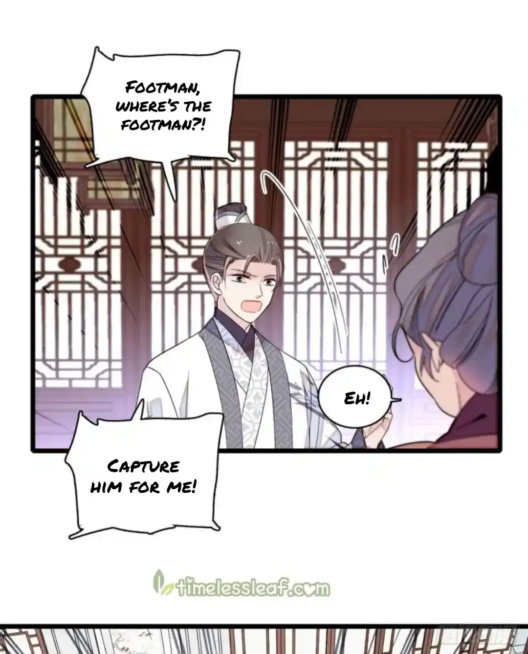 The Brocaded Tale Of The Girl Si Chapter 206