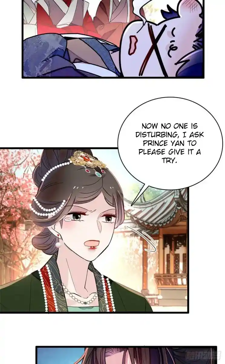 The Brocaded Tale Of The Girl Si Chapter 209