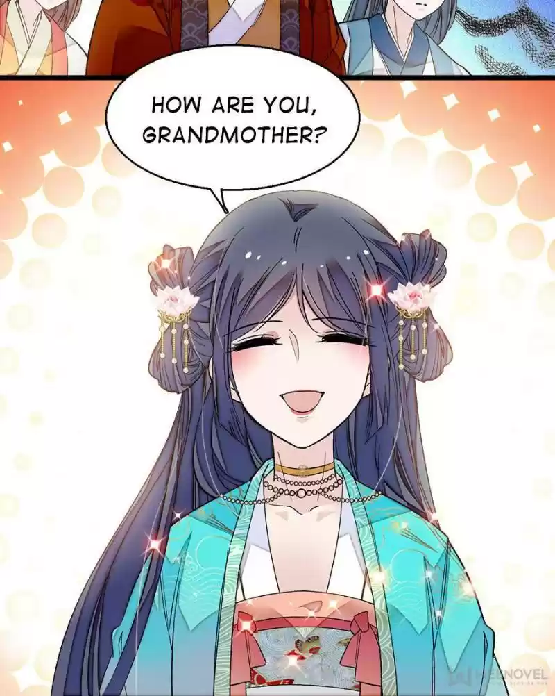 The Brocaded Tale Of The Girl Si Chapter 21