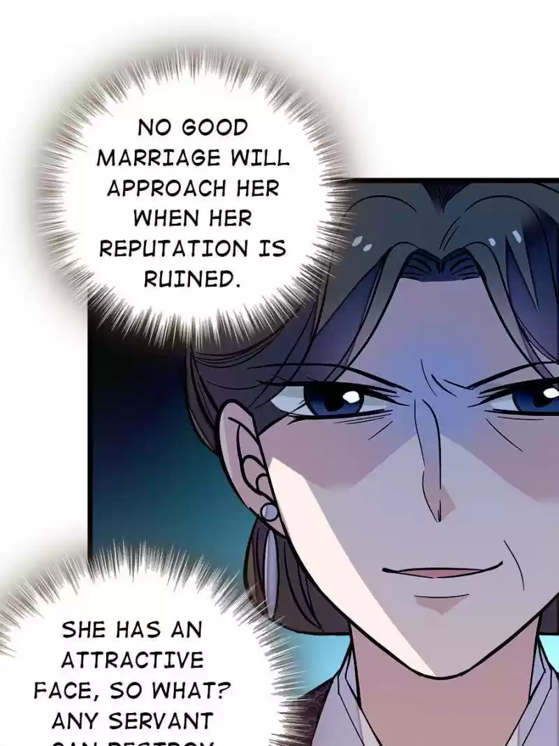 The Brocaded Tale Of The Girl Si Chapter 21