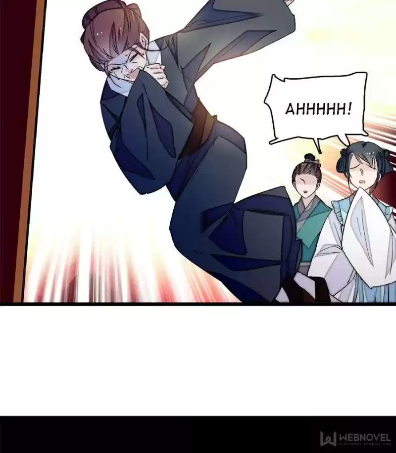 The Brocaded Tale Of The Girl Si Chapter 21