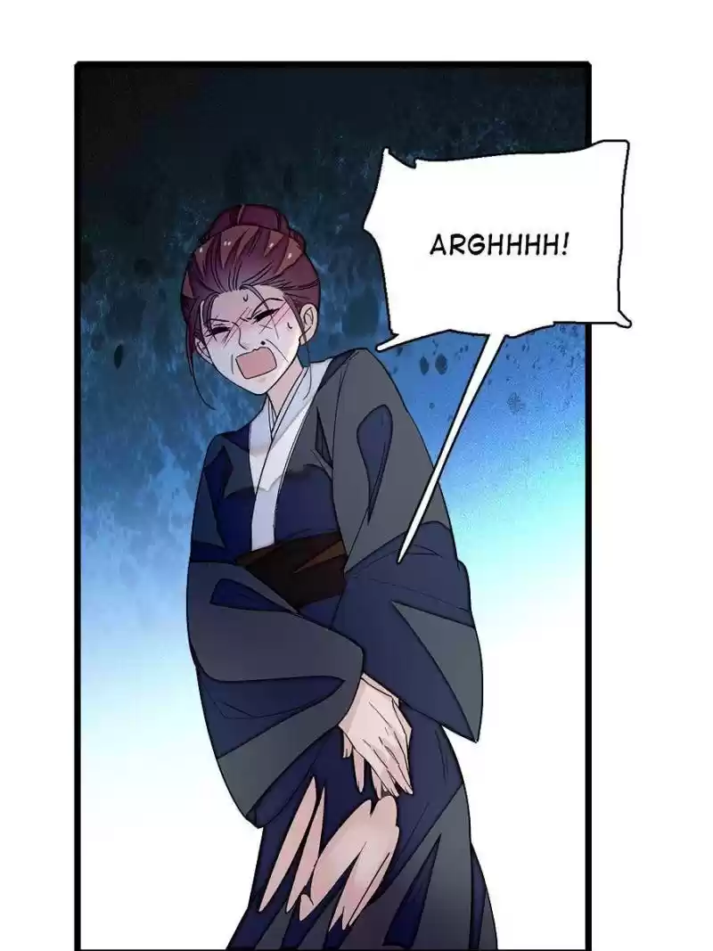 The Brocaded Tale Of The Girl Si Chapter 21