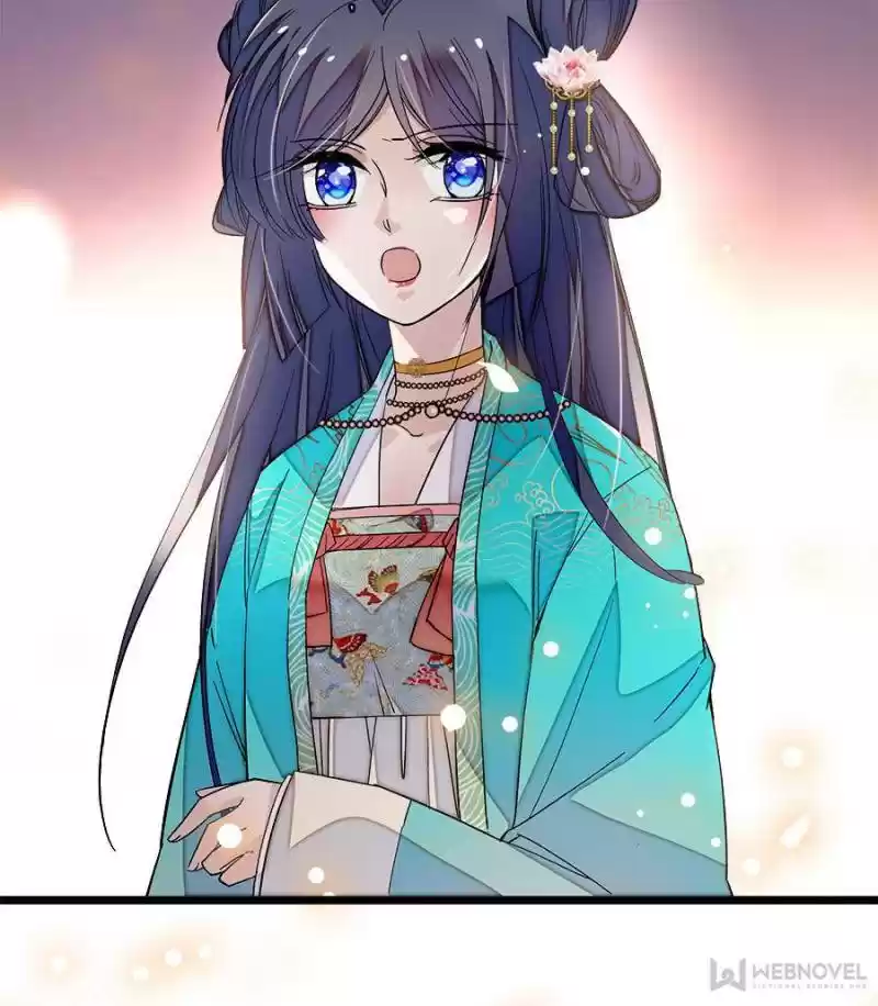 The Brocaded Tale Of The Girl Si Chapter 21