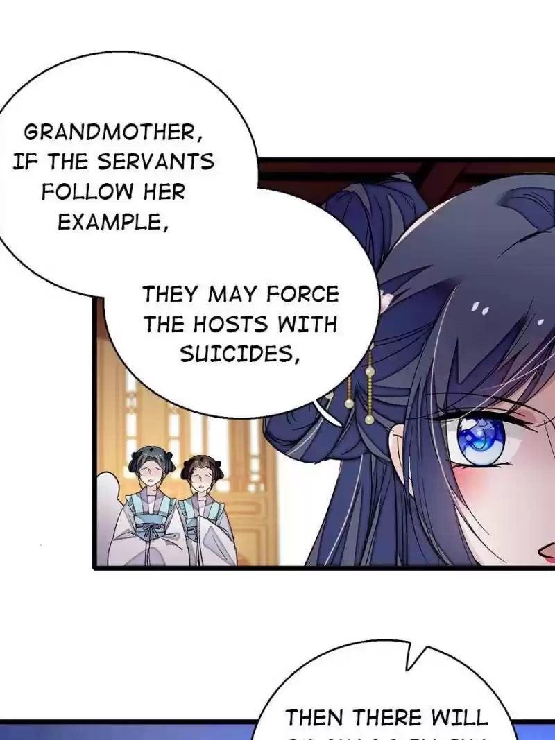 The Brocaded Tale Of The Girl Si Chapter 21