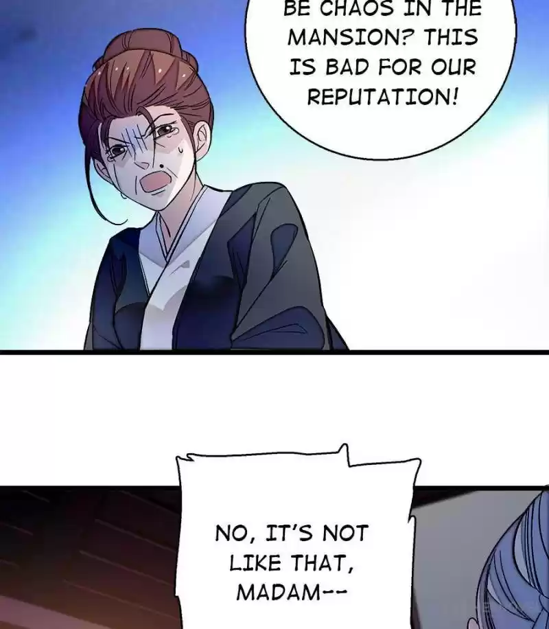 The Brocaded Tale Of The Girl Si Chapter 21